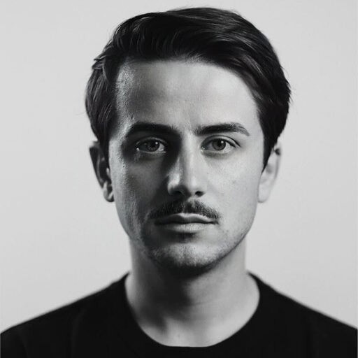 Nicolas Reitmeier, Co-Founder