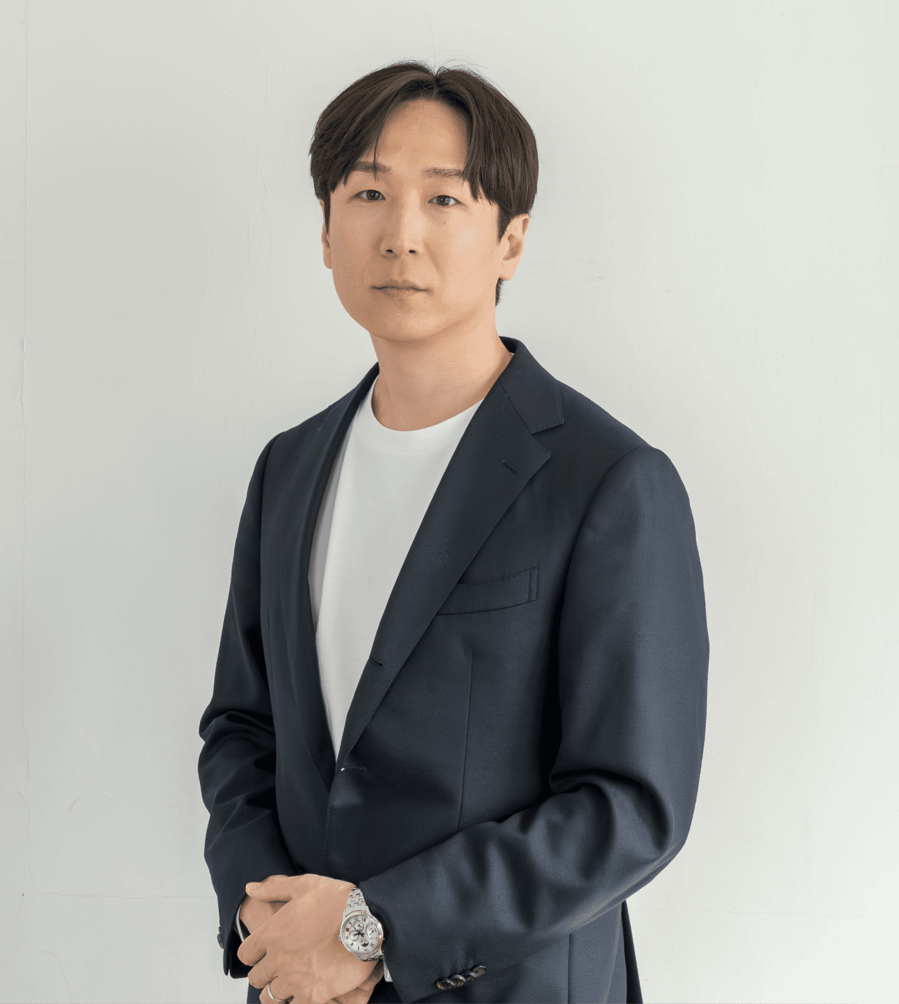 株式会社オンシナジー 代表取締役 亀田 隆明