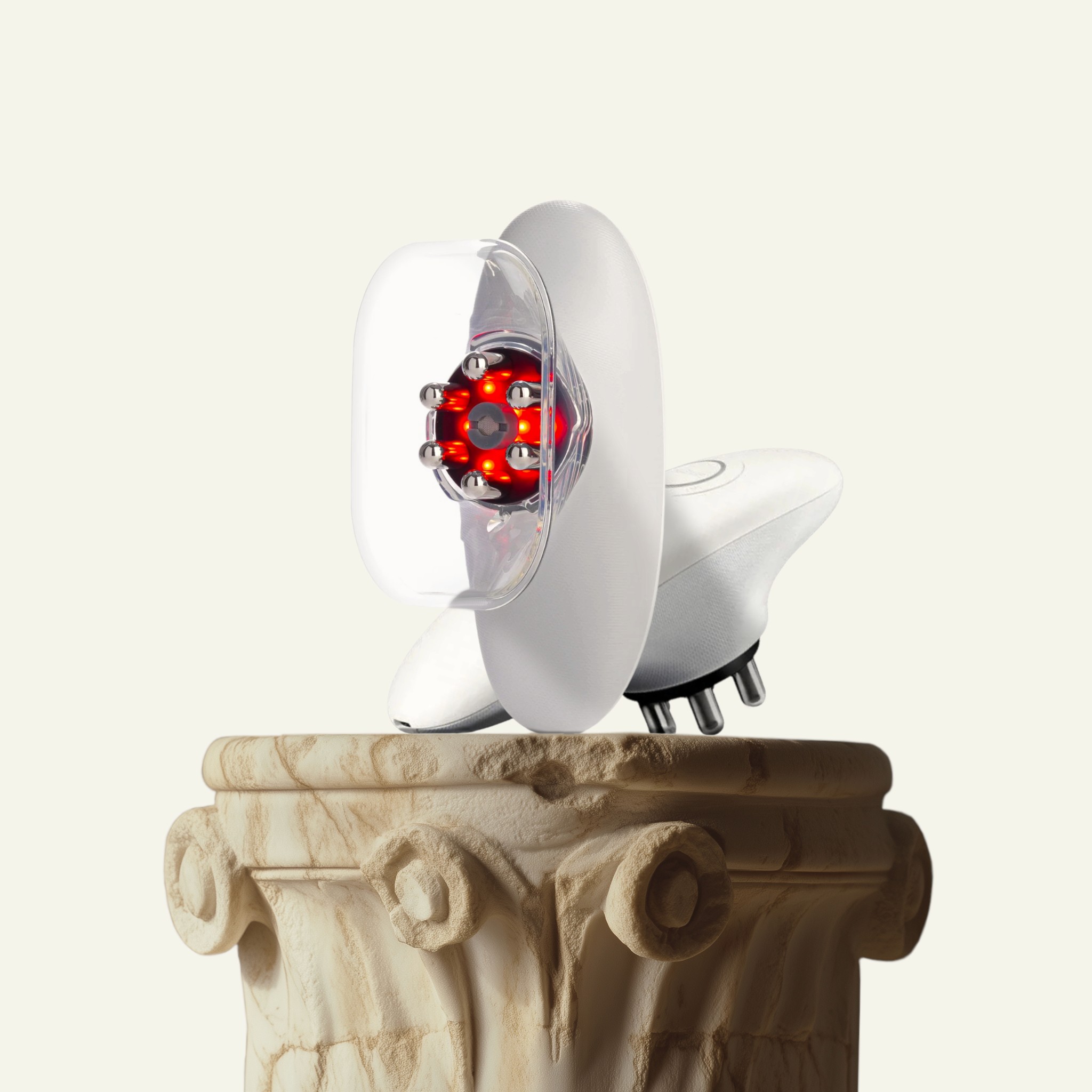 Framer Template - Arqos