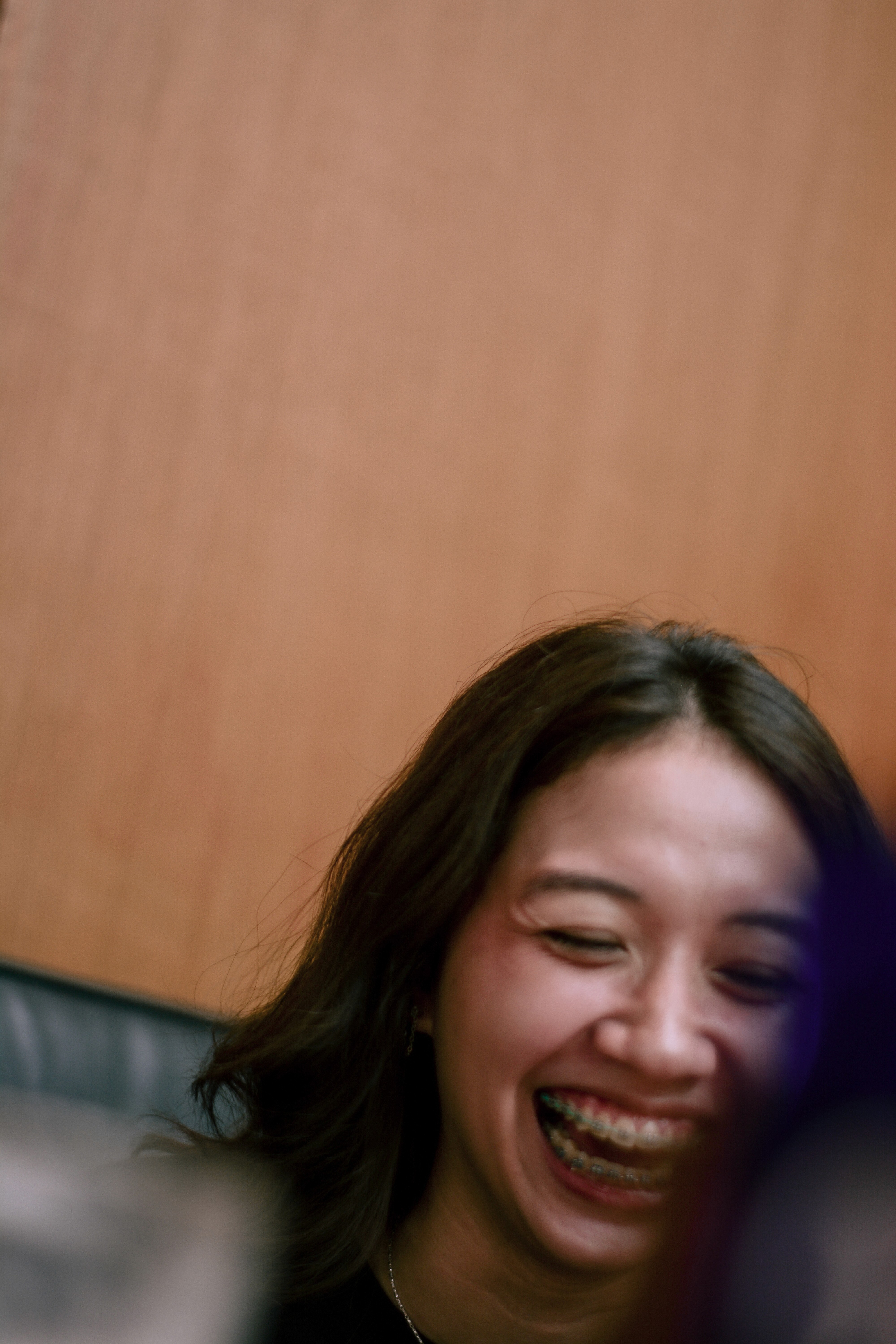 Fildza at Stjerne Dining and Brew Surabaya