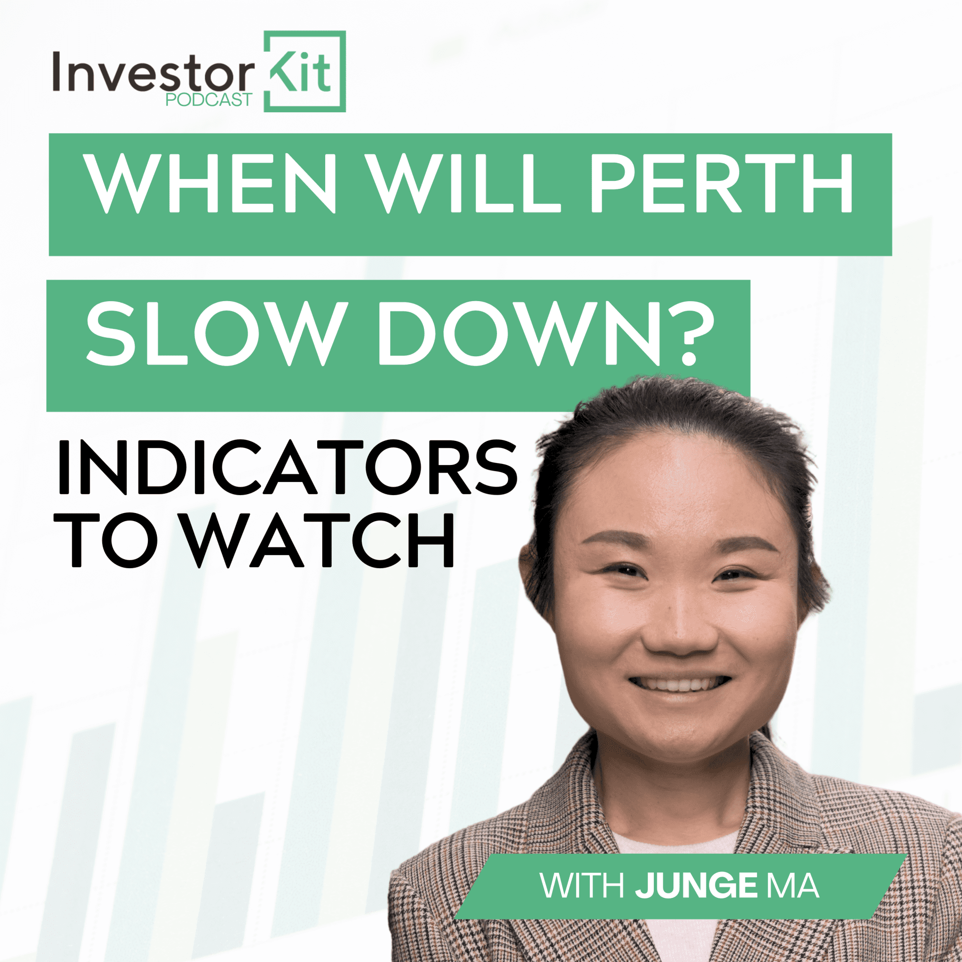 When will Perth slow down? Indicators to watch