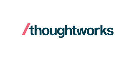 Logo ToughtWorks
