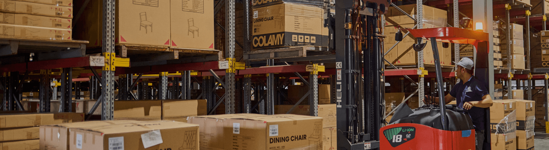 a yellow van and a black van on a street