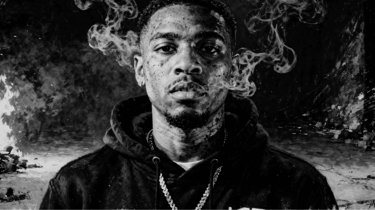 PAIN TRAP BEATS
