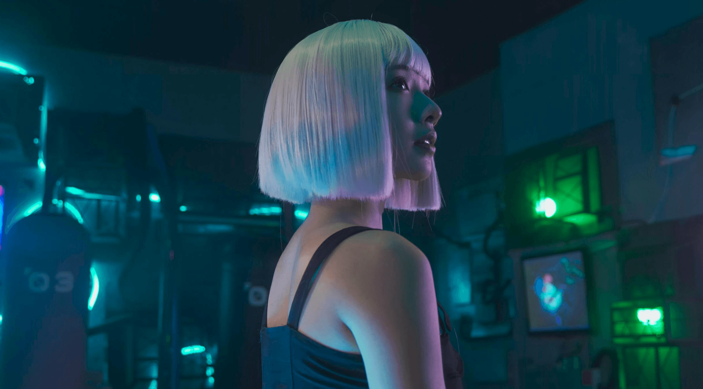 clipstars music video