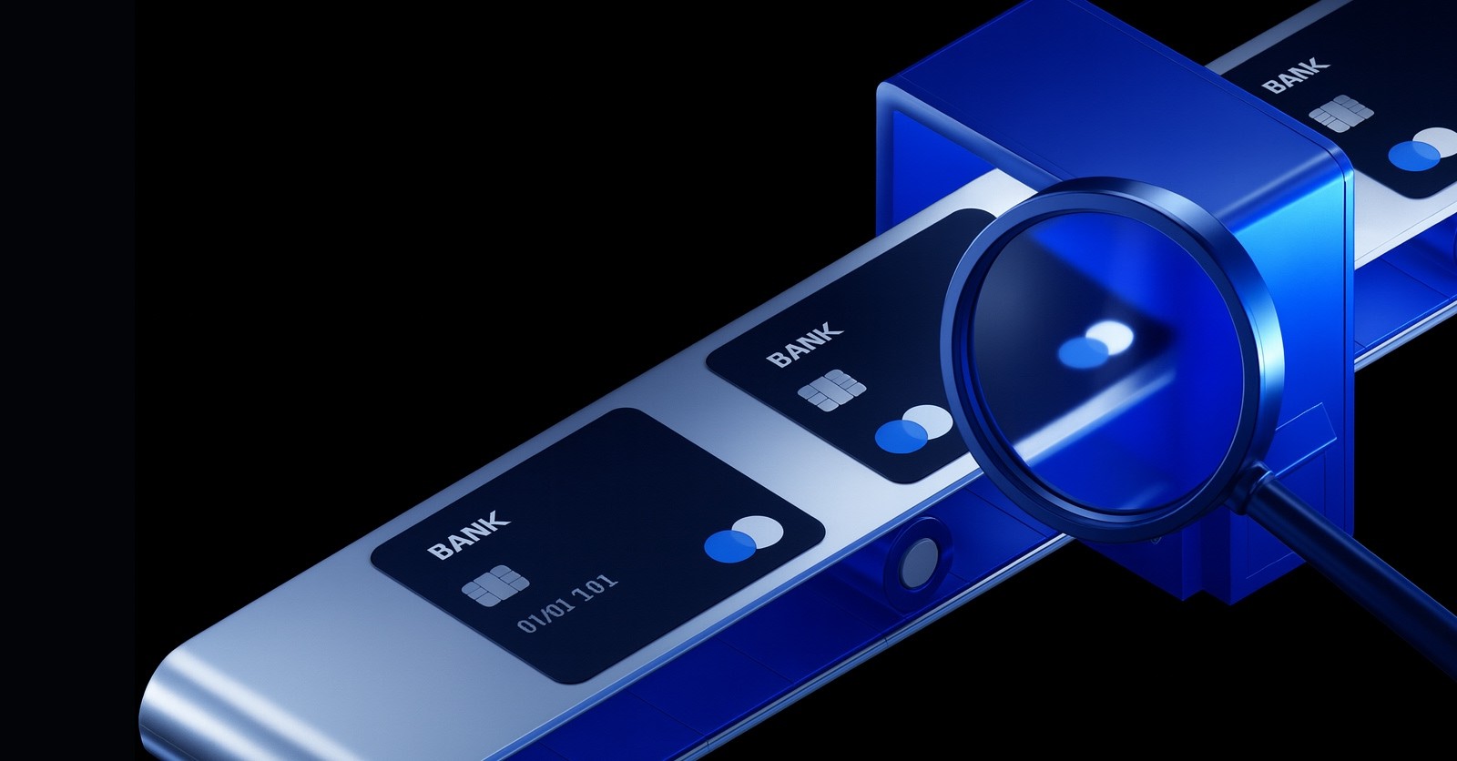 Emissão de cartões no modelo BaaS