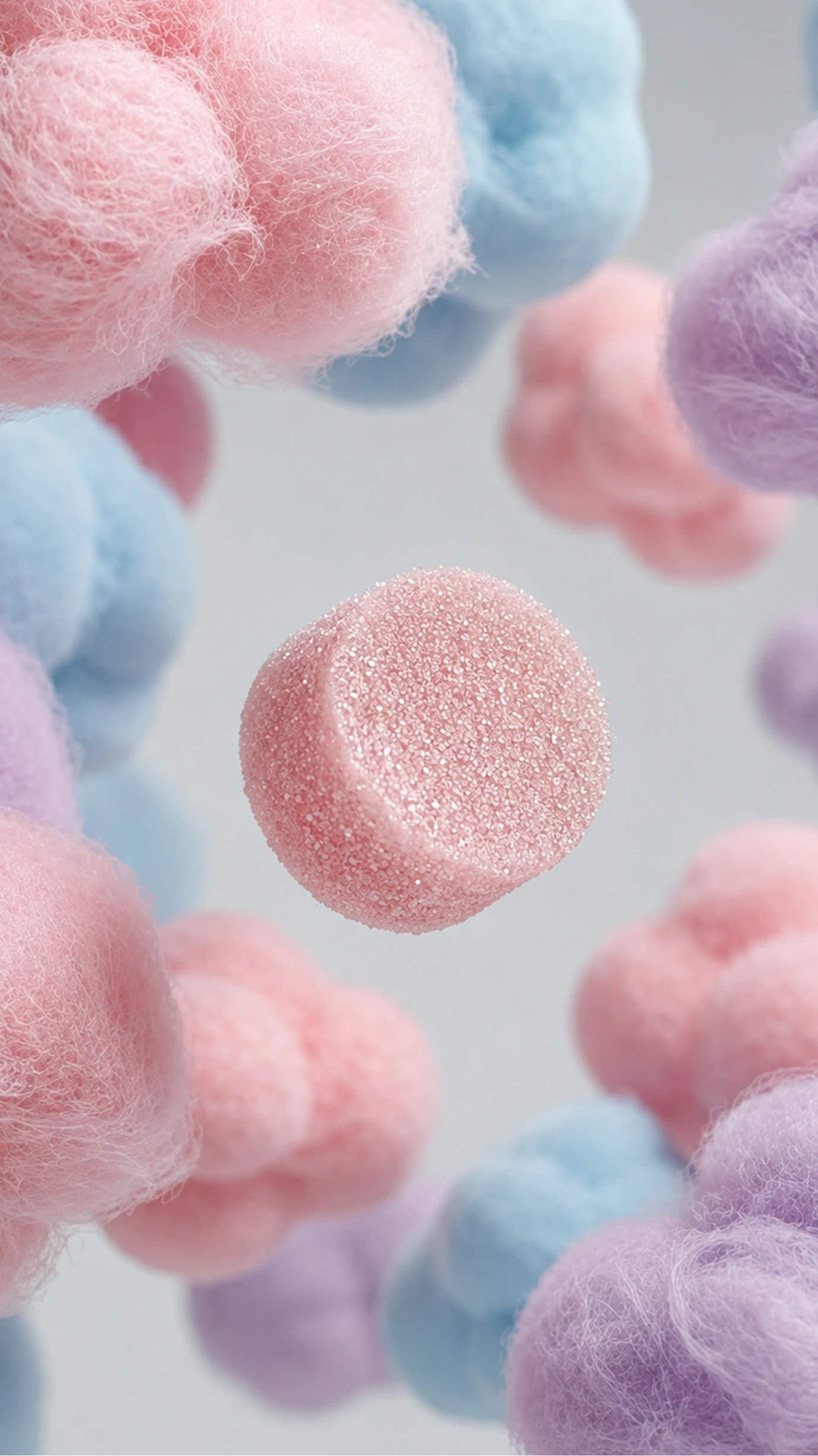 Pastel Texture