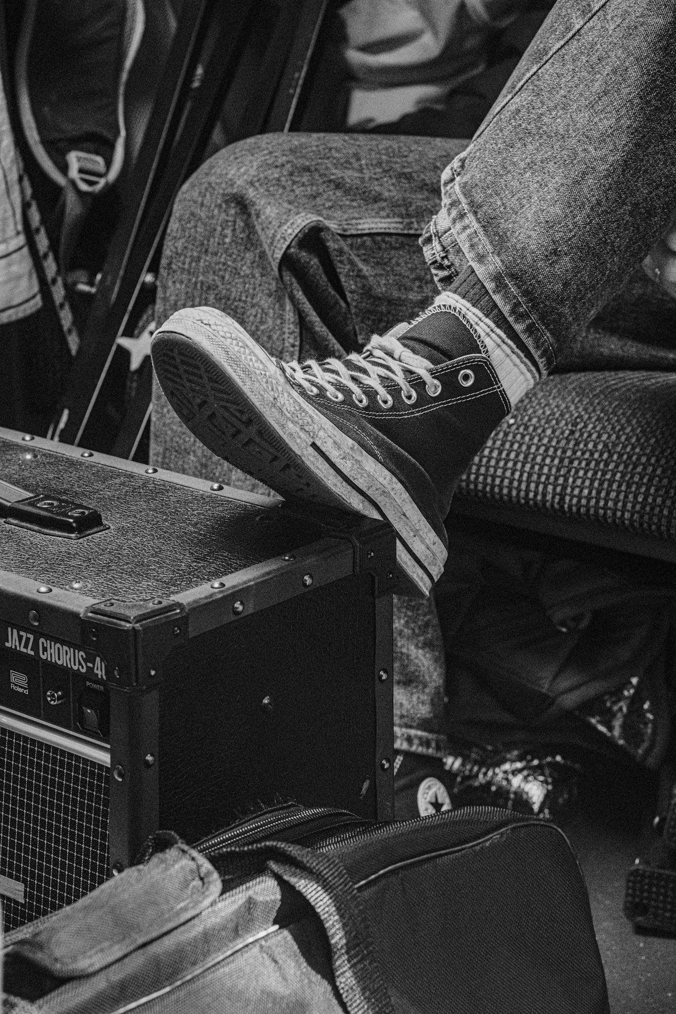 Commercial photography by JamesTheLyon for PixelSpaces — events, gigs, headshots, people, and architecture — Pomona band jake manchester live music