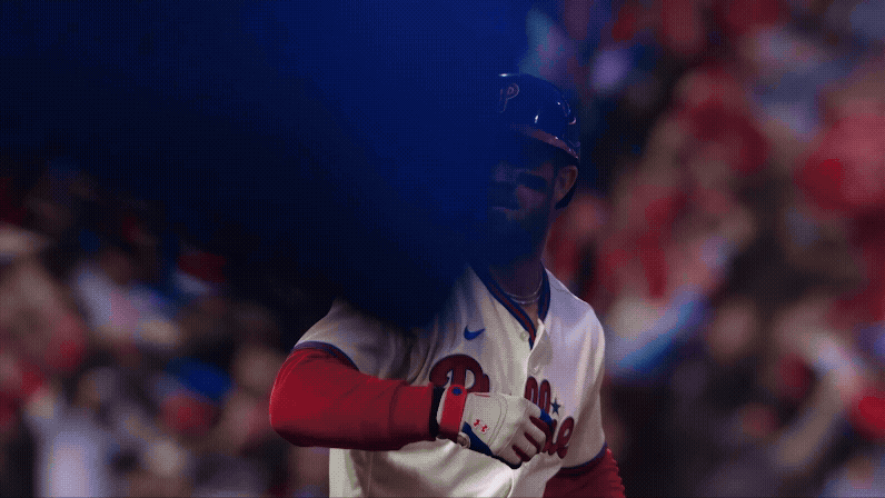 MLB