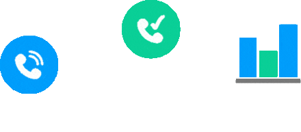 Filtrage des appels via blacklist