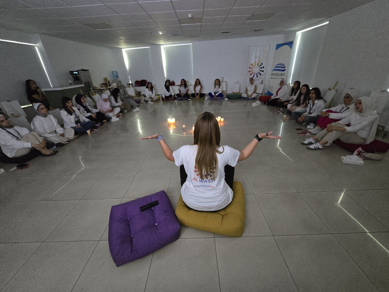 three children at the beach during golden hour