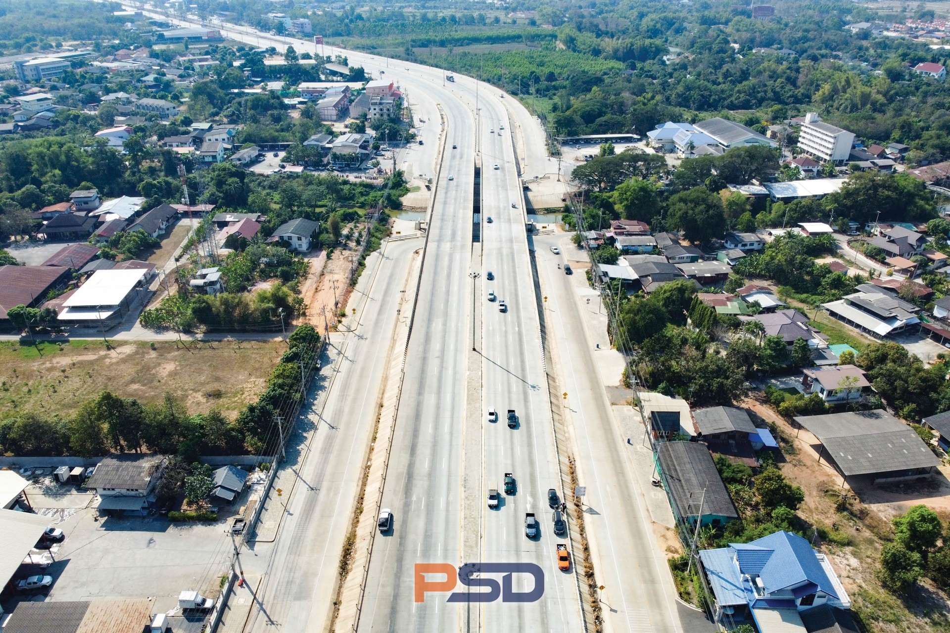 Project Chachoengsao