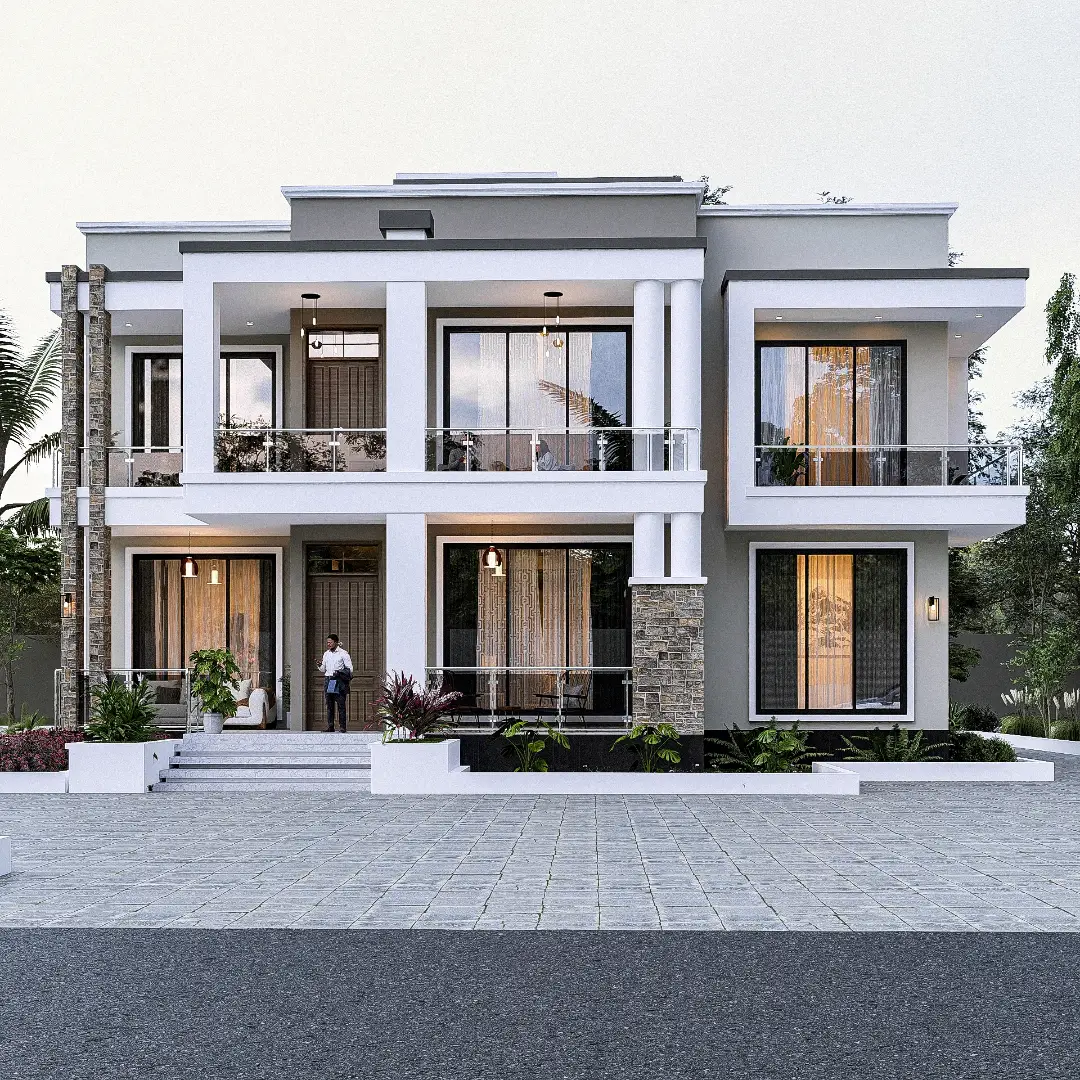 Wenamy house design – image 3 of 9