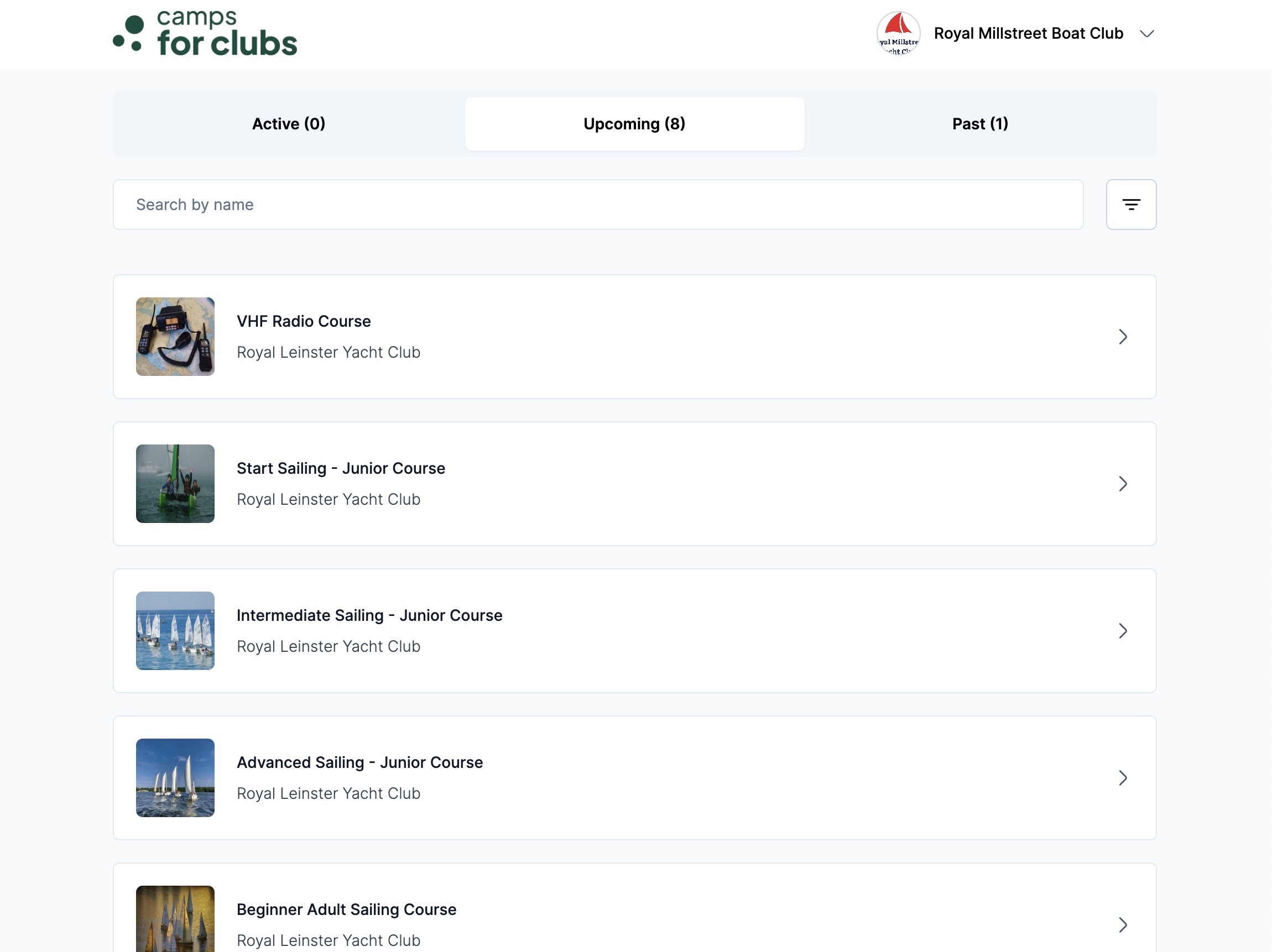 Gestion des participants le jour de l’événement