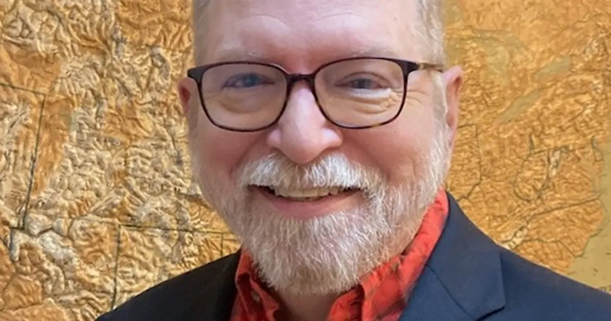 Conversion Truth for Families: Warren Throckmorton headshot