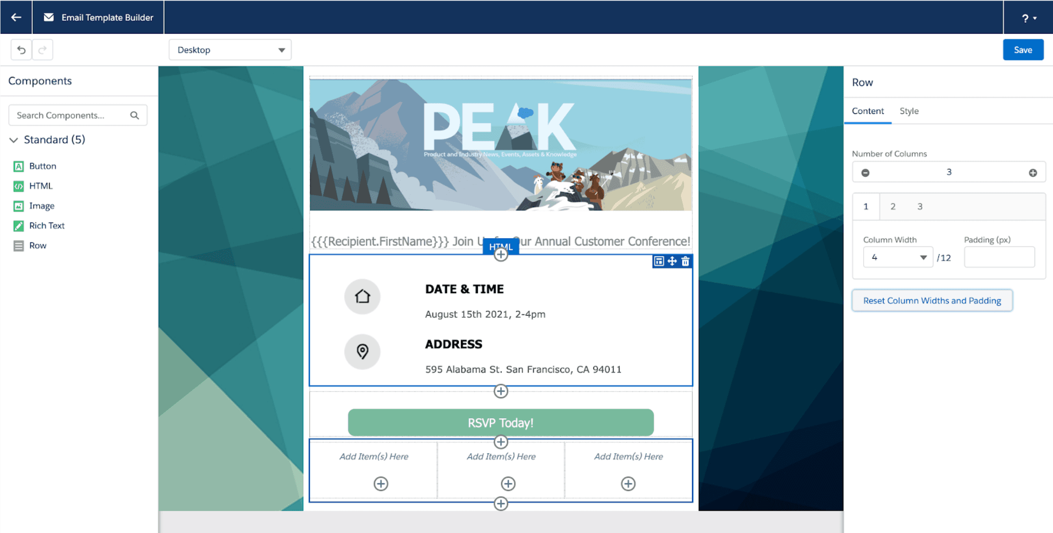 Learn MOAR in Winter '21 With Lightning Email Templates 💌 - Salesforce  Admins