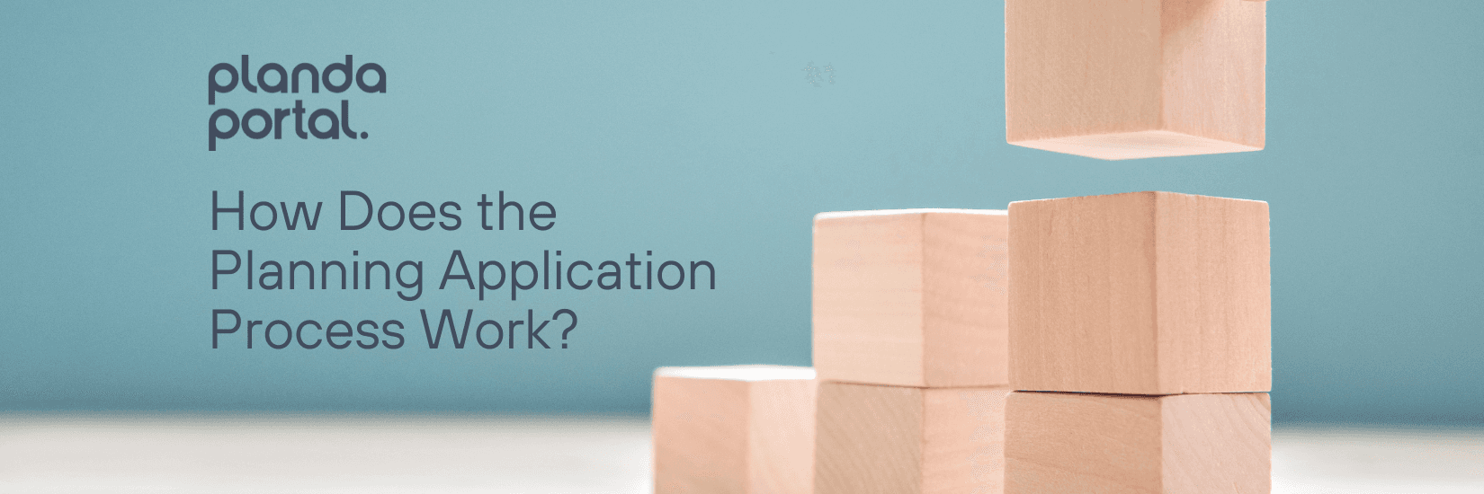 planning application process 