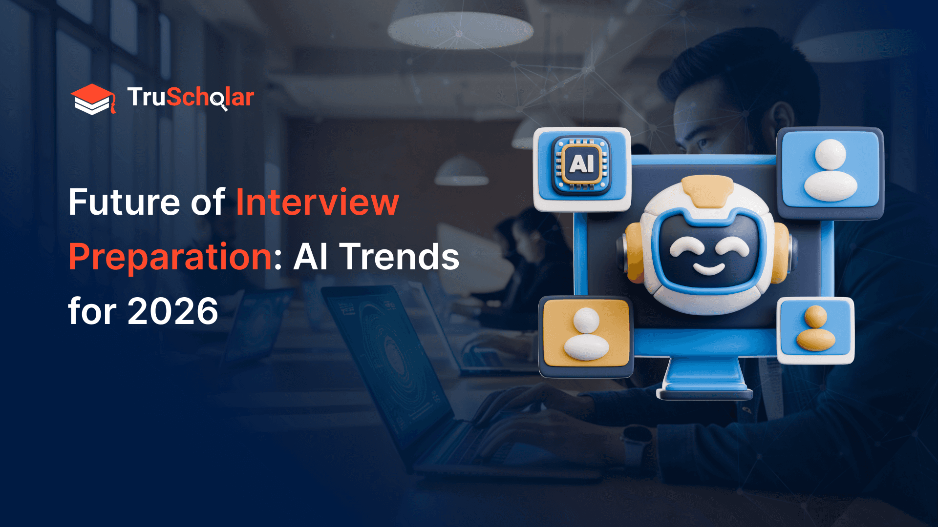 Future of Interview Preparation: AI Trends for 2026