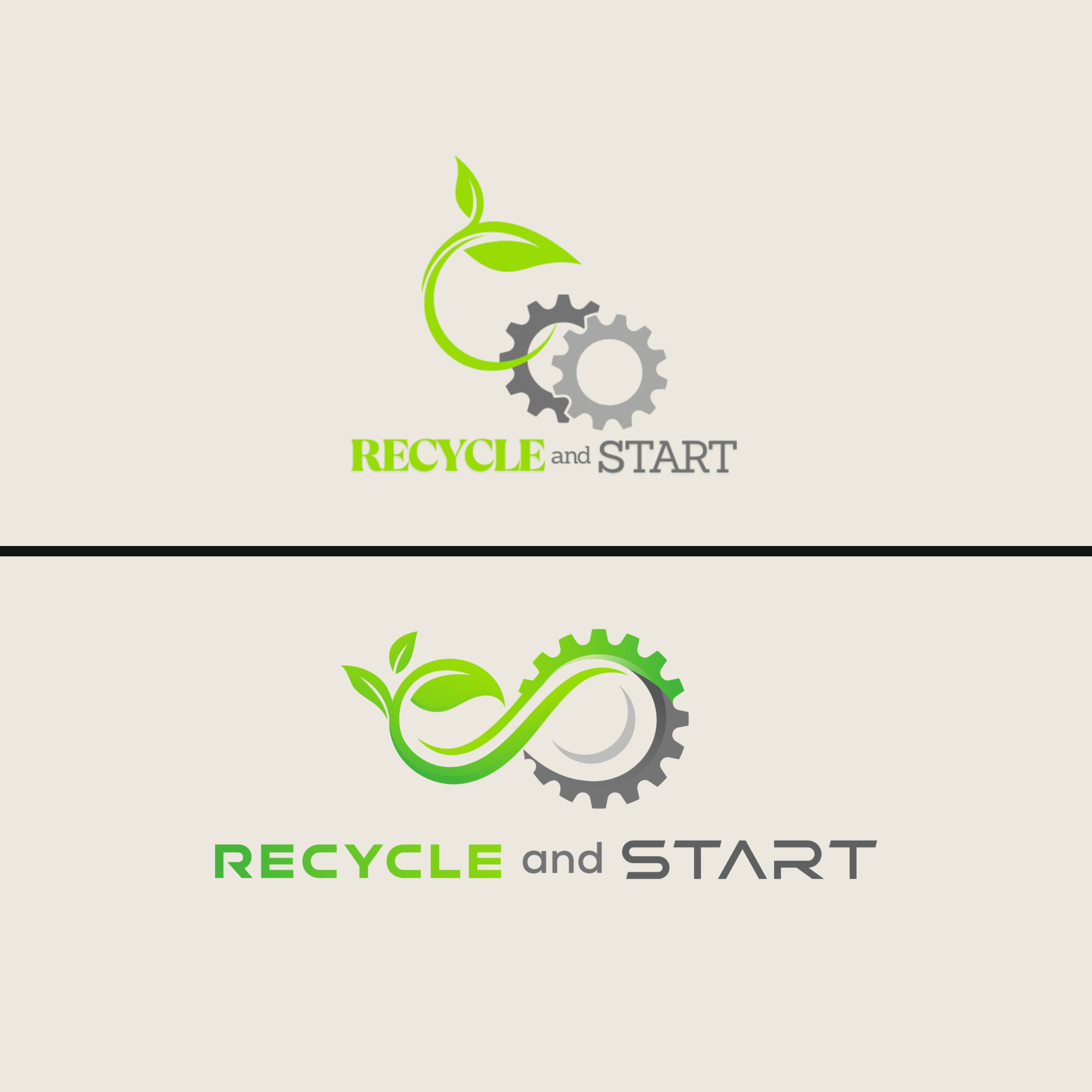 RecycleAndStart_Rebranding