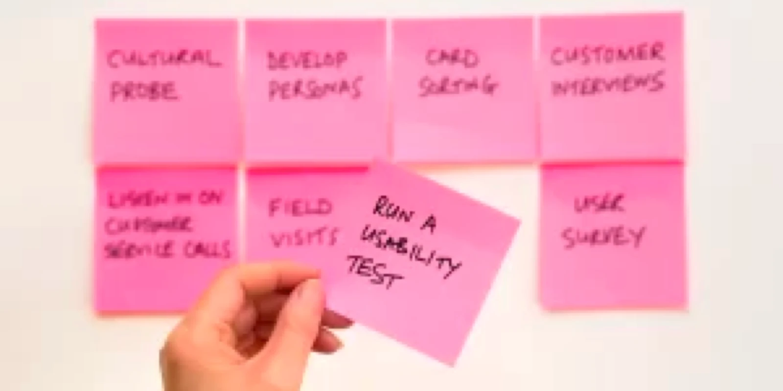 اختبار واجهة المستخدم: كيفية اختبار واجهات تطبيقات الهواتف المحمولة