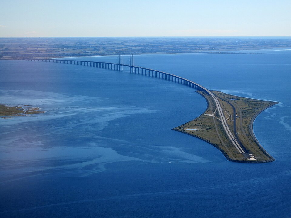 Öresundsbron
