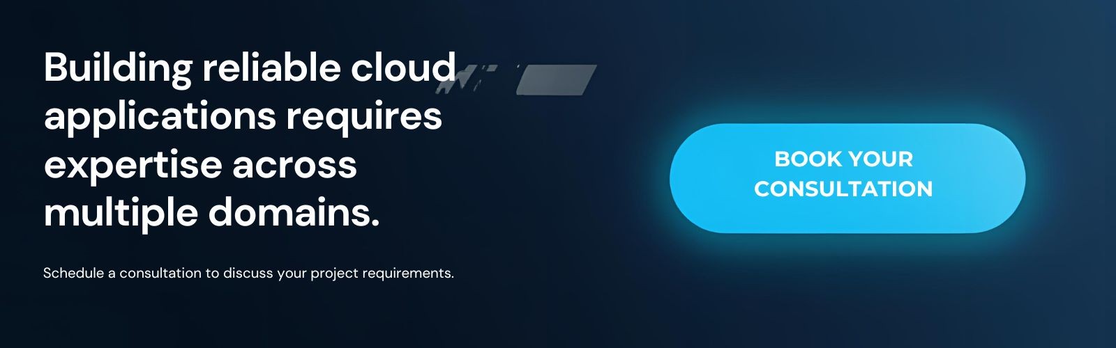 cta cloud application