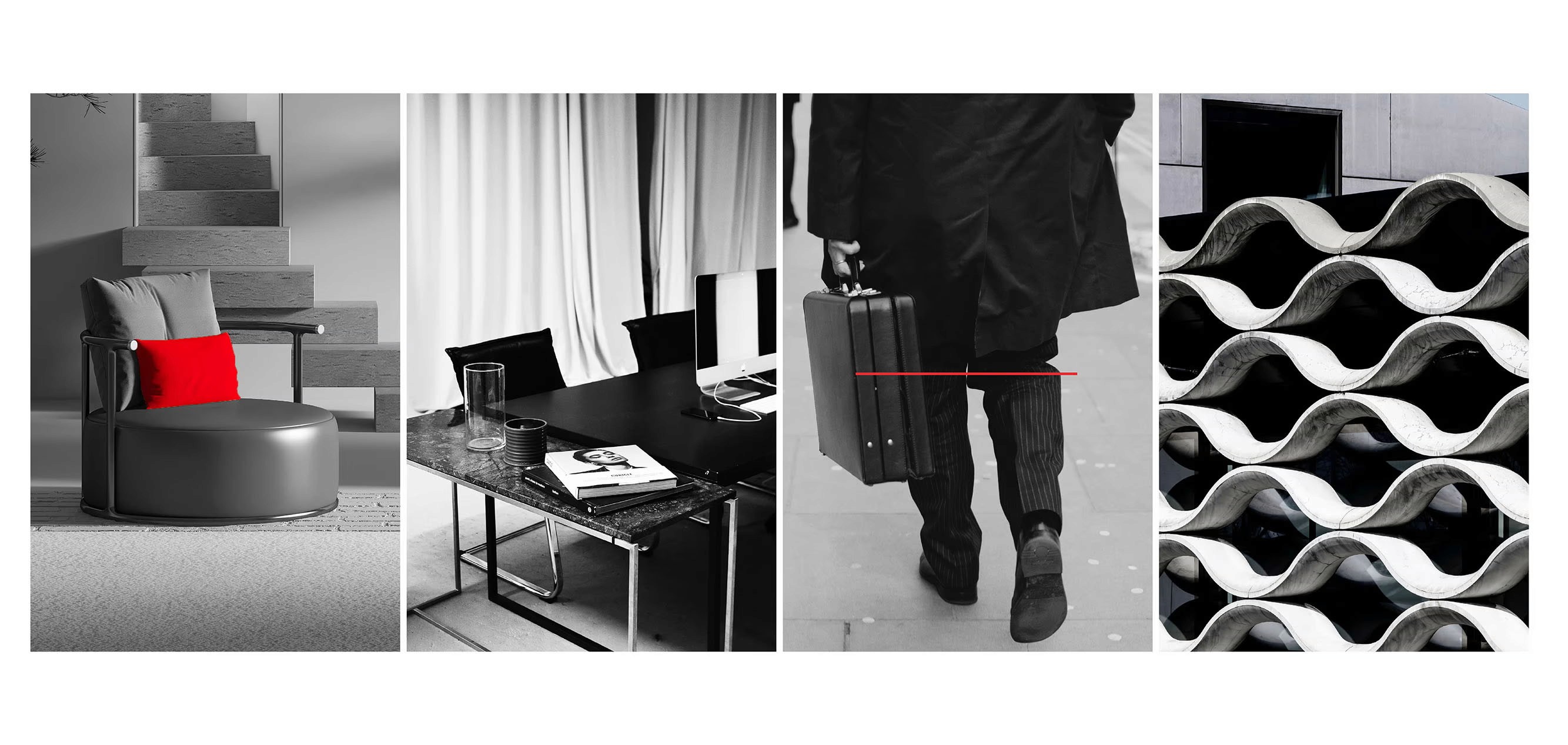 Creek District, brand by Longeblack