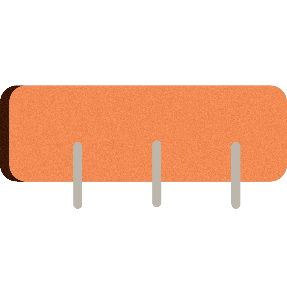 Key Hook Illustration