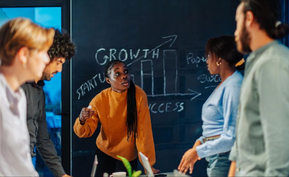 10 insights essenciais para acelerar a receita no mercado B2B