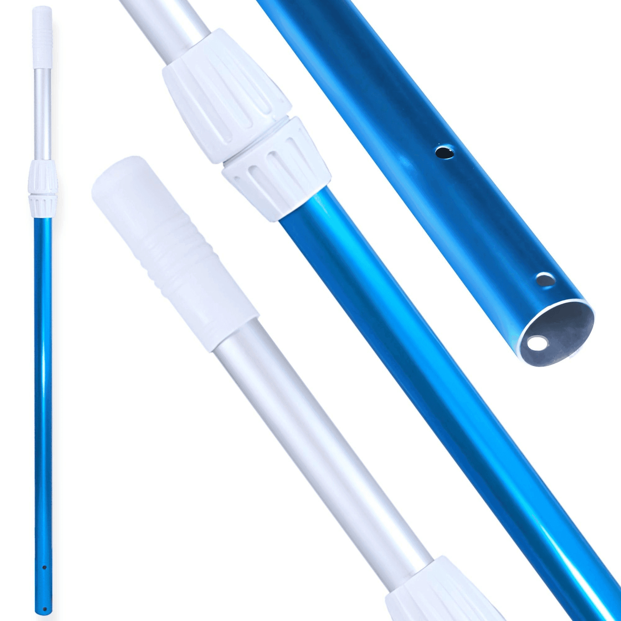 EMAUX TELESCOPIC POLE