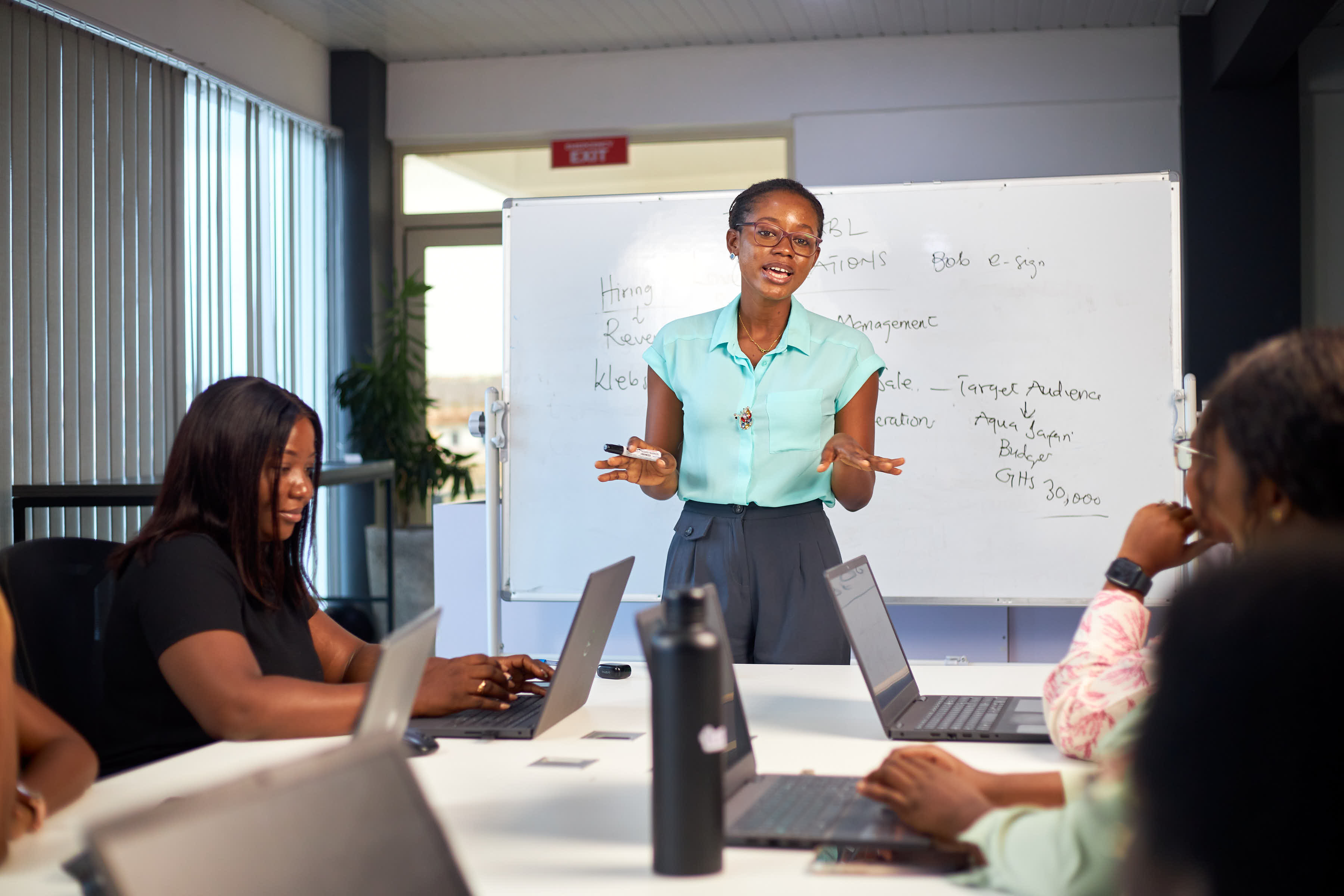 Turntabl's Journey with FINOS