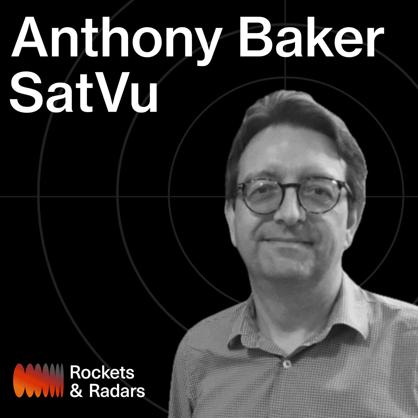 Episode Image of Anthony Baker @ SatVu