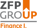 logo zfp finance