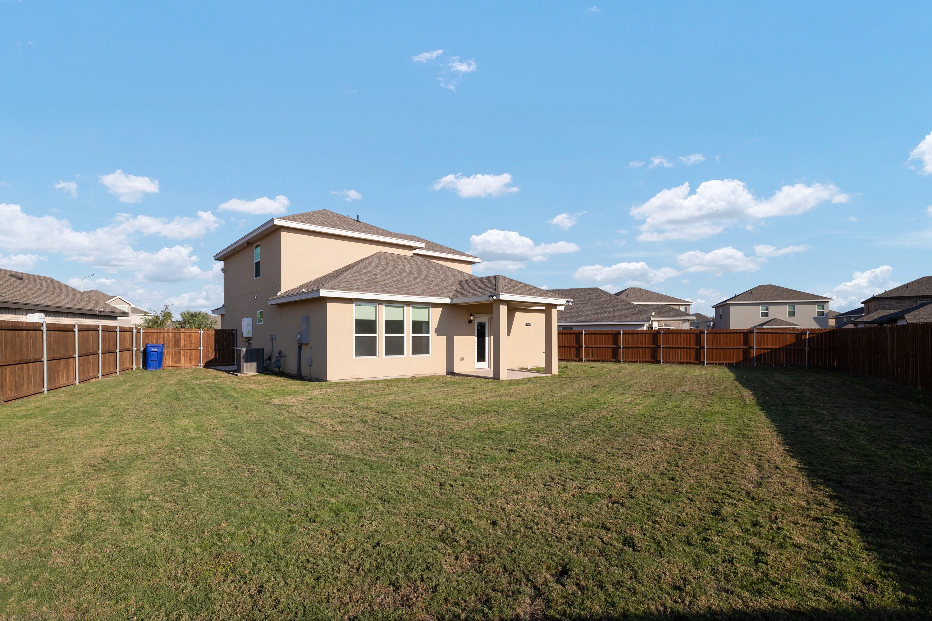 Luxury 4 bed, 2.5 bath homes for rent in McAllen, TX