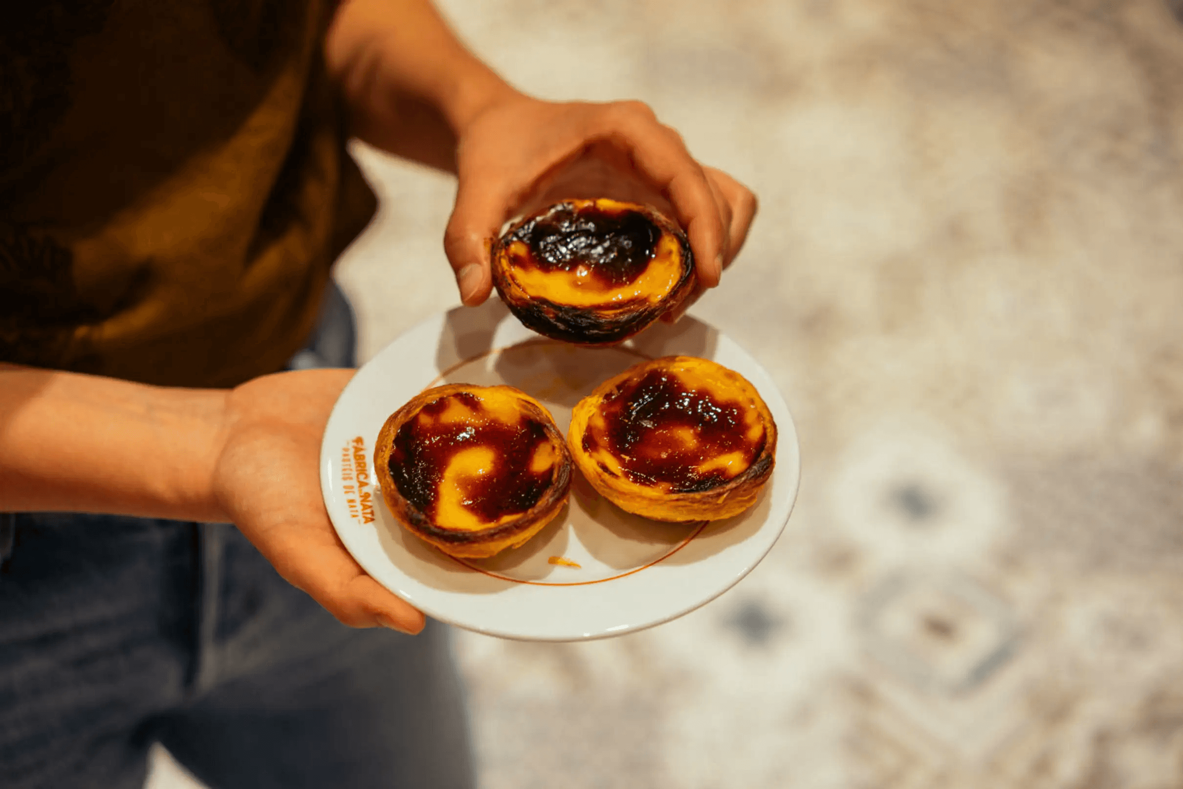 Private Food Tour with 10 Tastings