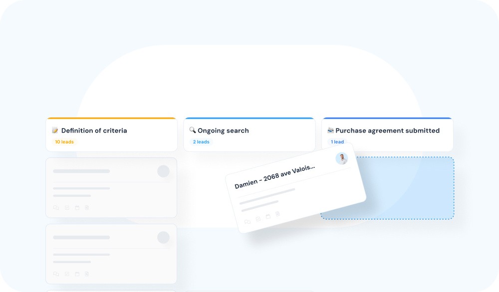Streamlining administrative tasks