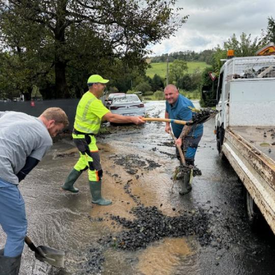 Work-Life Balance Couching