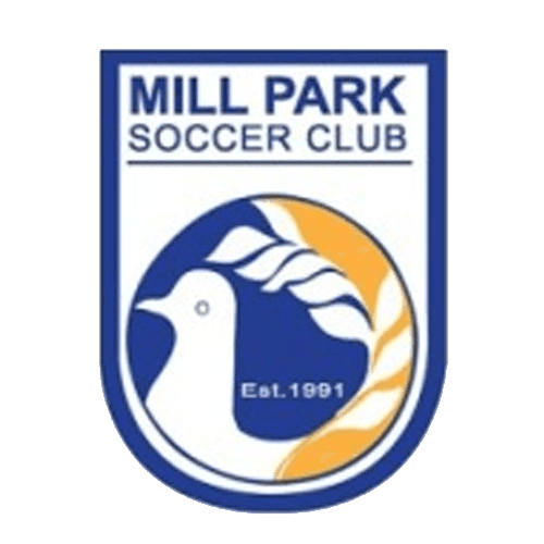 Mill Park SC Logo