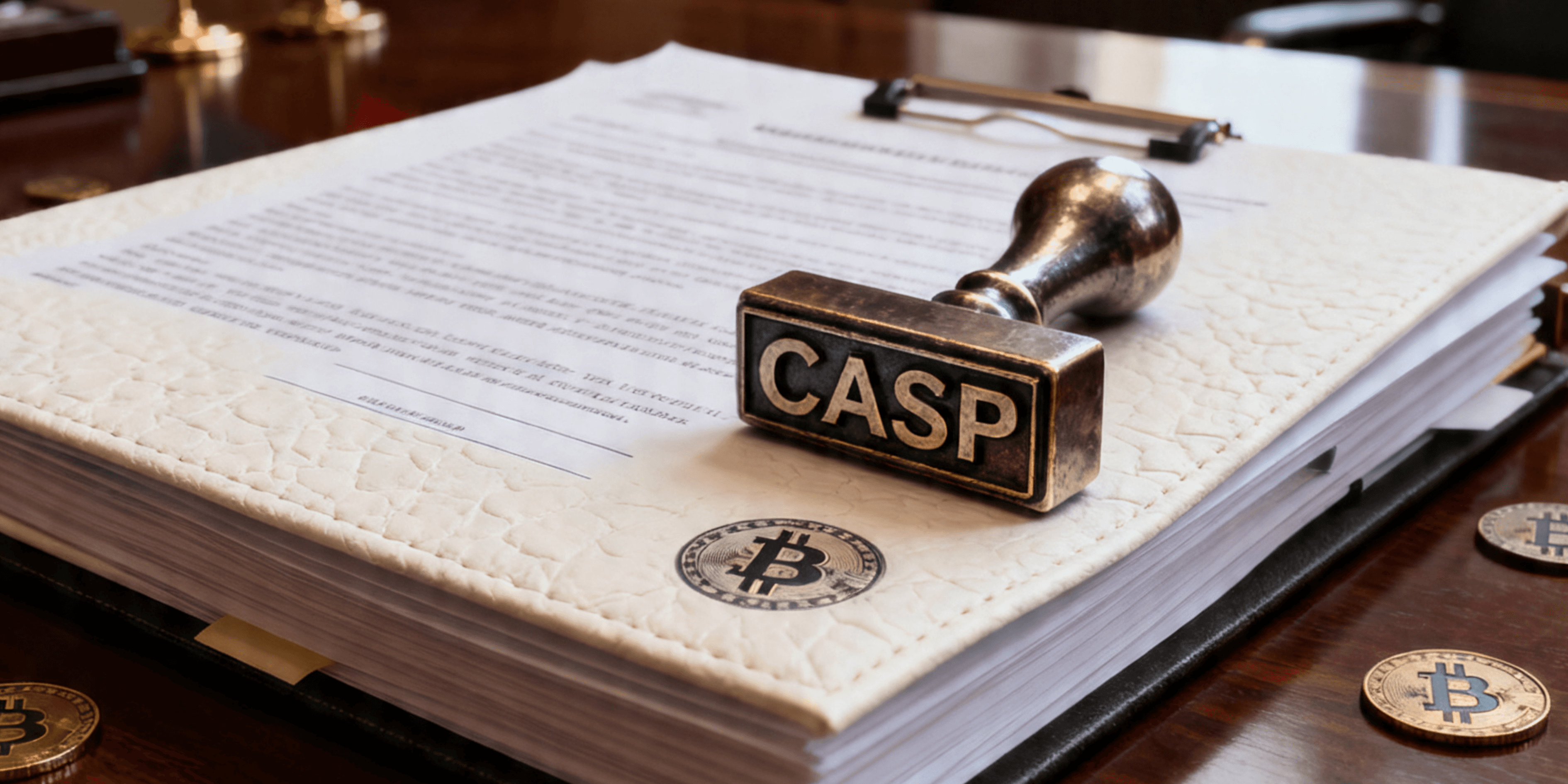 MiCA 2026 EU and Crypto Asset Service Providers