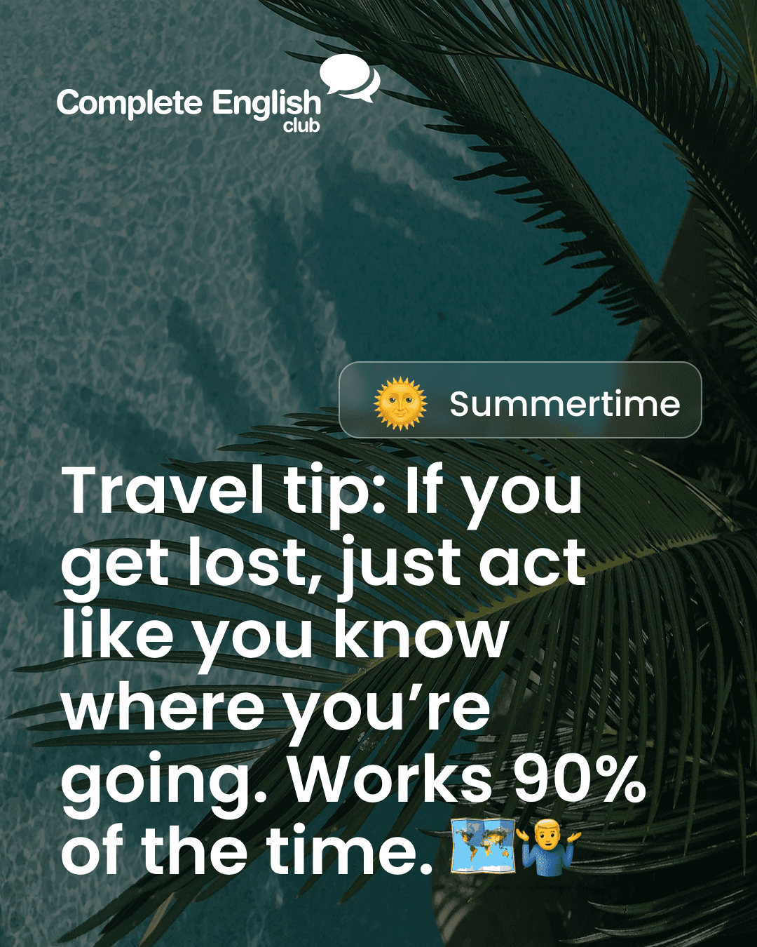 Billber Complete English Creación de Contenido