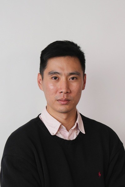 Image of Wong Shou Yee