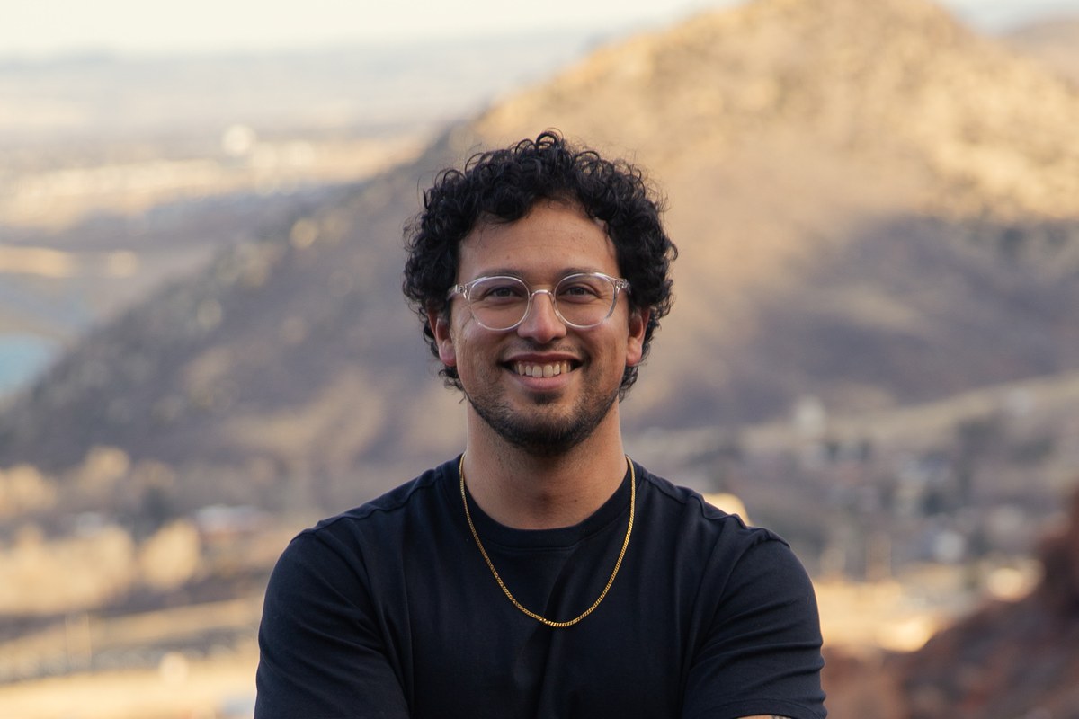 Matthew Bacchus, LPC, Christian counselor at Reviving Hope Christian Counseling in Fort Worth, Texas