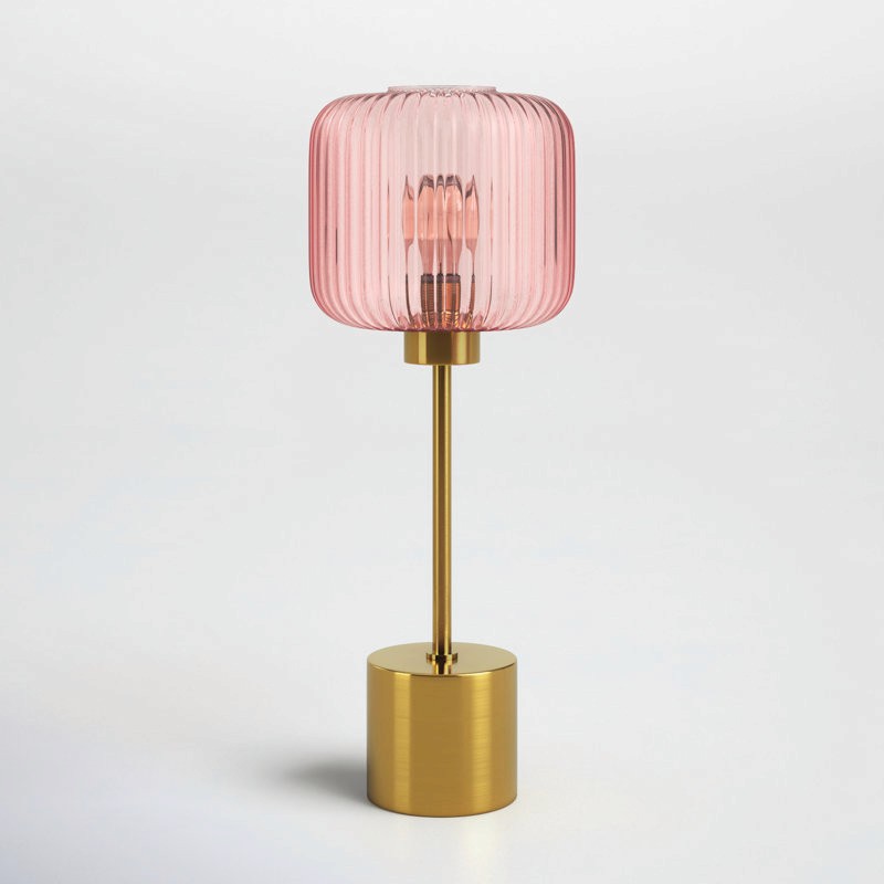 Gracieleigh metal table lamp – A beautifully designed piece, perfect for adding elegance to any space.