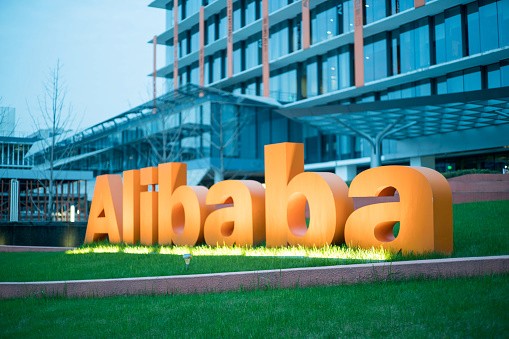 Alibaba Product Promo Image