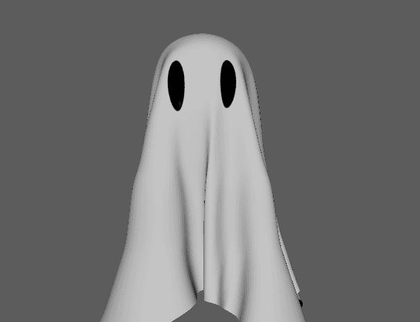 Ghoooost model