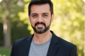 Foto de Danilo Liberato