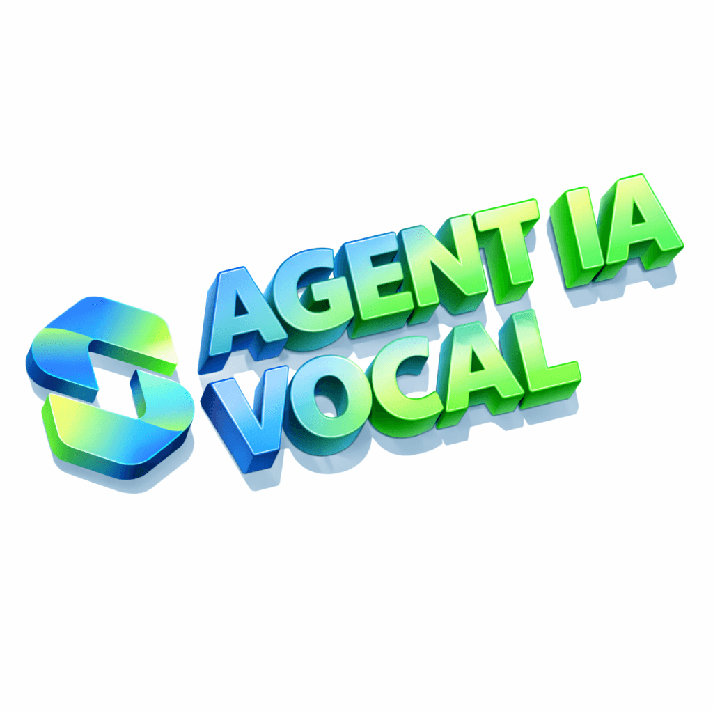 Agent Vocal IA
