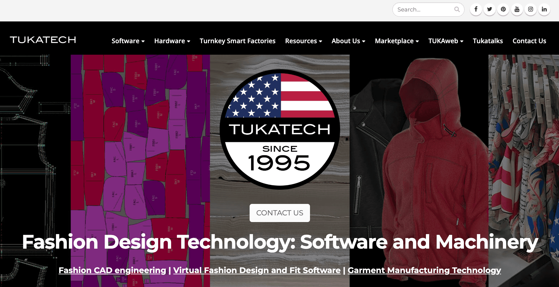 Tukatech