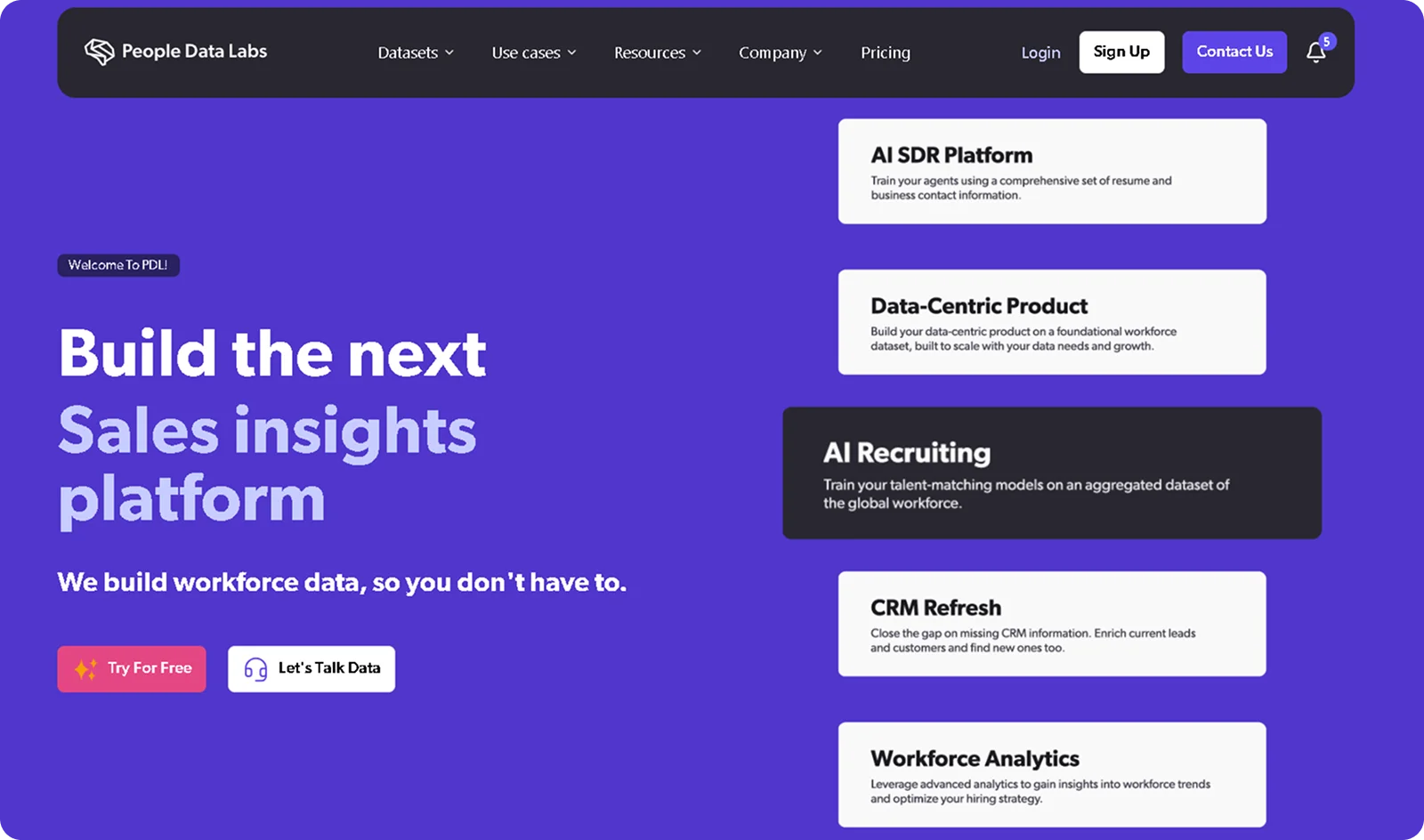 people-data-labs-homepage