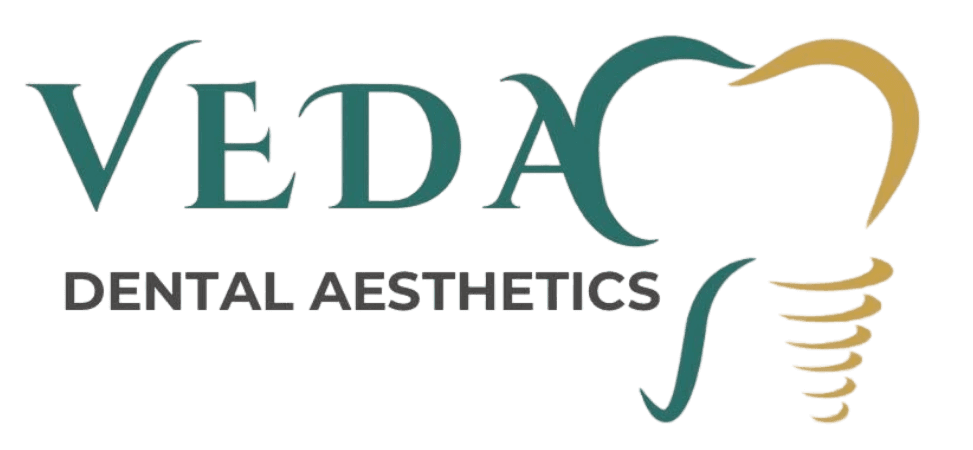 Veda Dental Aesthetics Logo